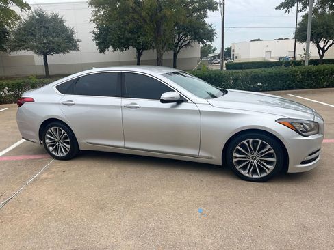 Used 2017 Genesis G80 3.8 image 11