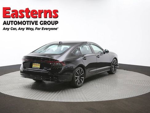 Used 2024 Honda Accord Touring image 43