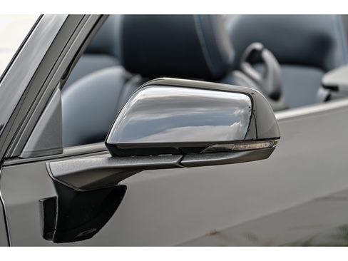 Used 2025 Ford Mustang GT Premium RWD image 9