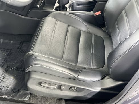 Used 2022 Honda CR-V EX-L image 18