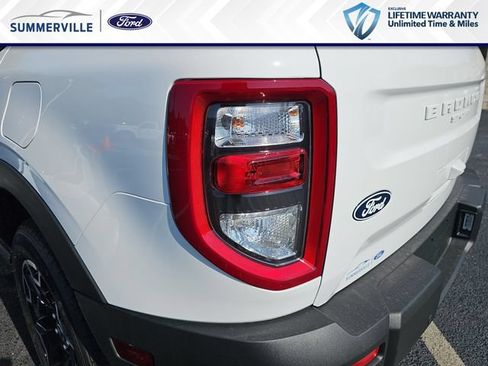New 2026 Ford Bronco Sport Outer Banks AWD/4WD image 34