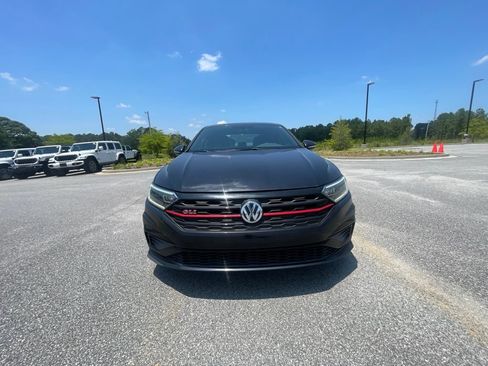 Used 2020 Volkswagen Jetta GLI FWD image 4