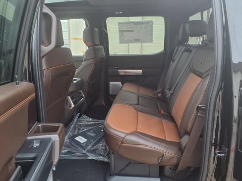 New 2026 Ford F250 King Ranch w/ Chrome Package AWD/4WD image 50