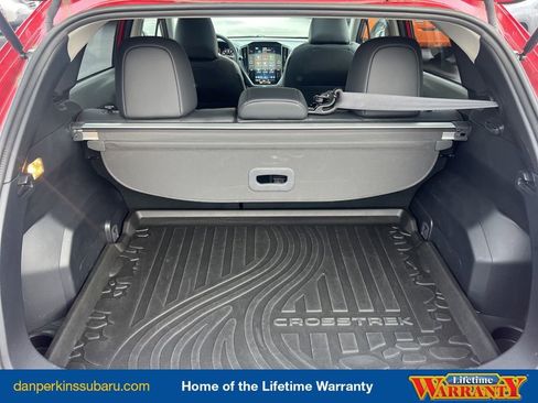 Certified 2024 Subaru Crosstrek 2.5i Limited image 44