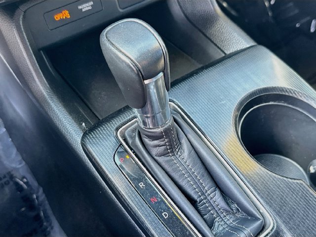 Certified 2024 Honda Civic Sport image 16