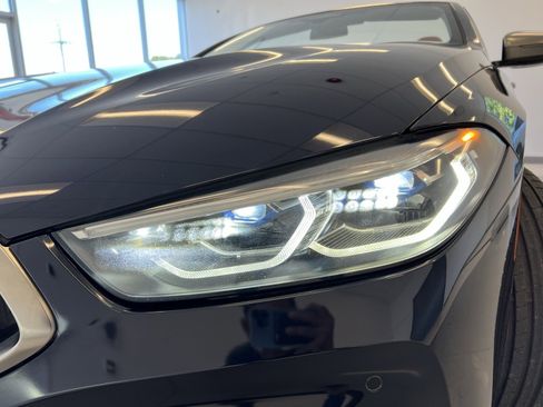 Used 2019 BMW M850i xDrive M850i xDrive image 56