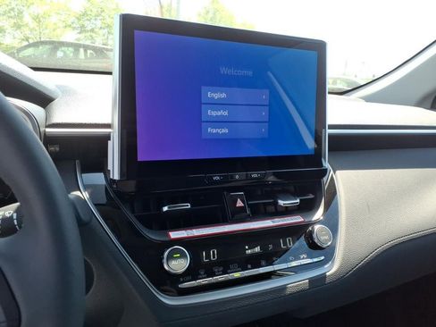 New 2026 Toyota Corolla Cross XLE AWD/4WD image 10