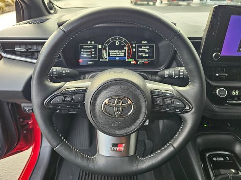 Used 2023 Toyota Corolla Core image 21