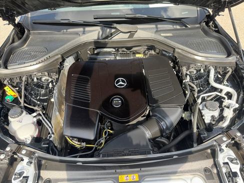 Certified 2025 Mercedes-Benz GLC 350e 4MATIC image 24