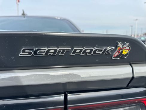 Used 2023 Dodge Challenger R/T Scat Pack RWD image 18