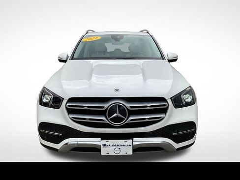 Used 2022 Mercedes-Benz GLE 350 4MATIC image 23