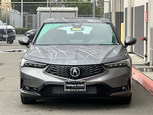 Certified 2025 Acura Integra A-Spec image 10