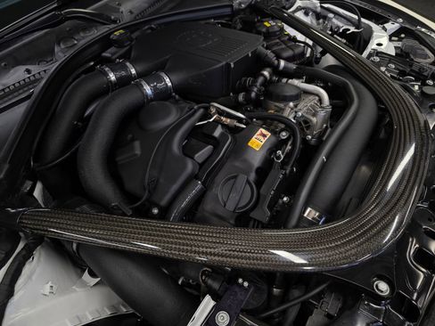 Used 2019 BMW M4 Coupe w/ Competition Package RWD image 40