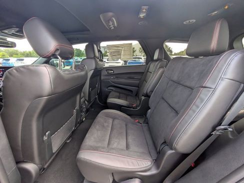 New 2026 Dodge Durango GT image 12