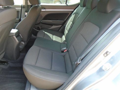 Used 2019 Hyundai Elantra Value Edition w/ Cargo Package FWD image 10