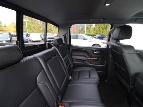 Used 2018 GMC Sierra 1500 SLT w/ Texas SLT Premium Package image 24