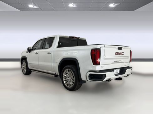 Used 2022 GMC Sierra 1500 Denali AWD/4WD image 3