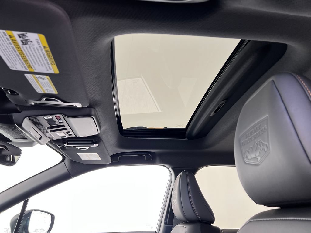 New 2026 Subaru Outback Wilderness AWD/4WD image 24