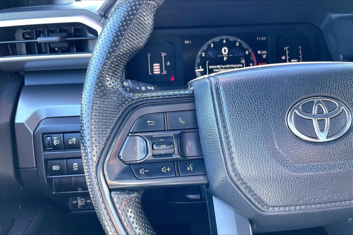 Used 2024 Toyota Tacoma SR5 RWD image 15