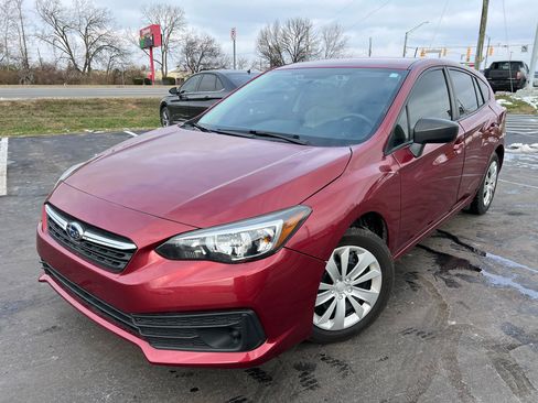 Used 2022 Subaru Impreza 2.0i image 59