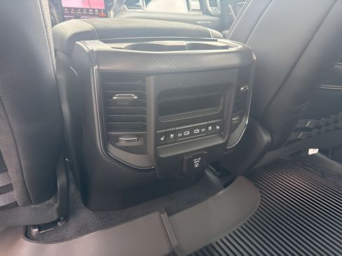 New 2026 RAM 1500 RHO w/ RHO Level 1 Equipment Group AWD/4WD image 12