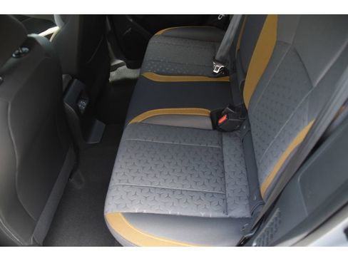 New 2026 Subaru Crosstrek 2.5i Sport AWD/4WD image 15