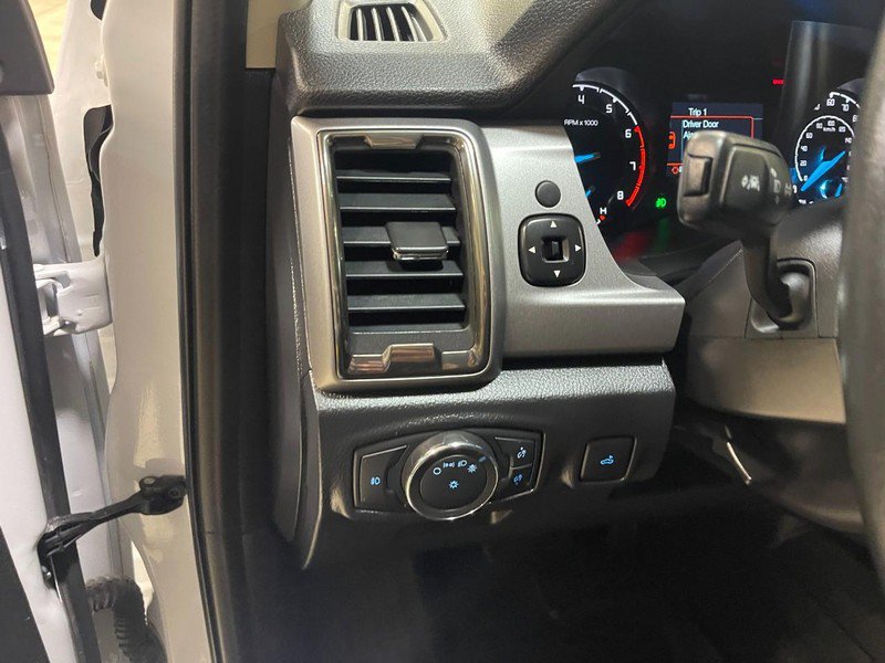Used 2022 Ford Ranger XLT w/ Equipment Group 301A Mid AWD/4WD image 14