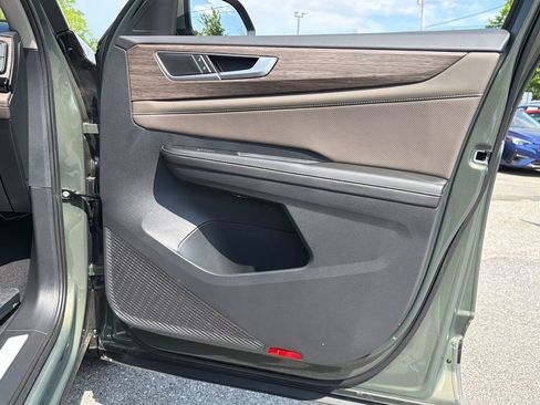 New 2026 Volkswagen Atlas SEL AWD/4WD image 5