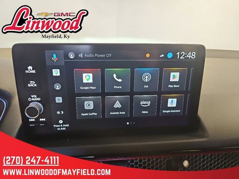 Used 2025 Honda Civic Si image 22