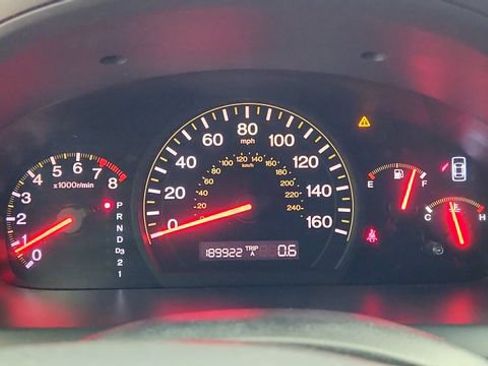 Used 2005 Honda Accord EX-L image 14