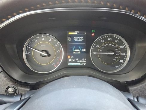 Used 2023 Subaru Crosstrek 2.5i Sport image 20