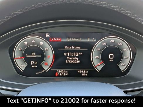 Used 2023 Audi Q5 2.0T Premium Plus w/ Premium Plus Package image 34