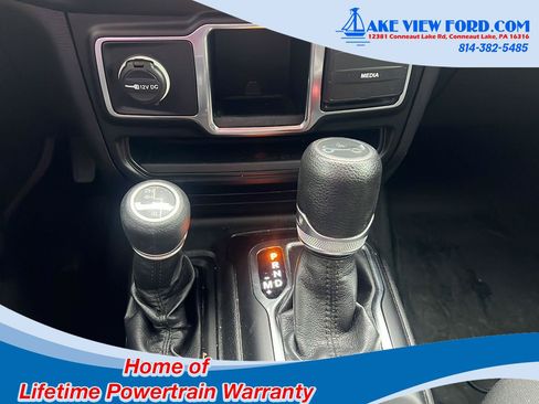 Used 2018 Jeep Wrangler Unlimited Sport AWD/4WD image 18