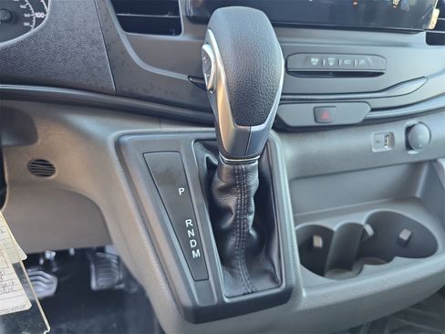 New 2025 Ford Transit 250 148 Medium Roof w/ Load Area Protection Package image 19