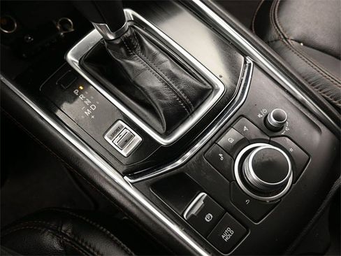 Certified 2021 MAZDA CX-5 Grand Touring image 30