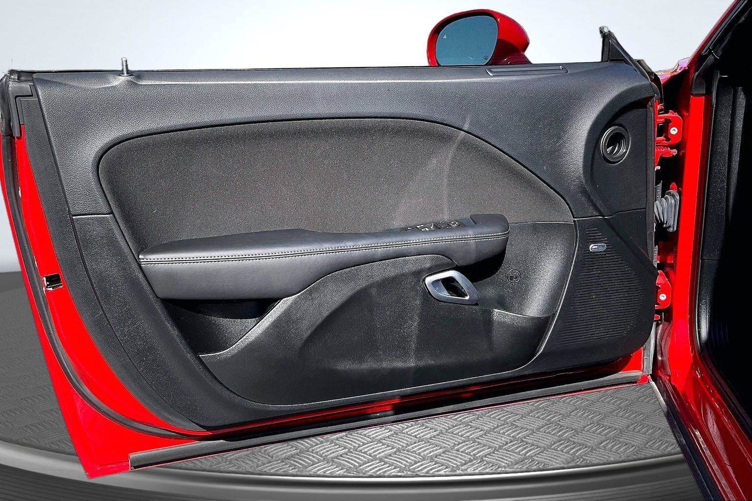 Used 2022 Dodge Challenger R/T Scat Pack w/ Driver Convenience Group RWD image 44