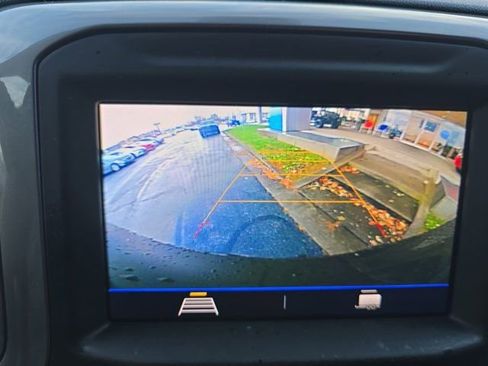 Used 2022 Chevrolet Silverado 1500 Custom w/ Rally Edition image 35