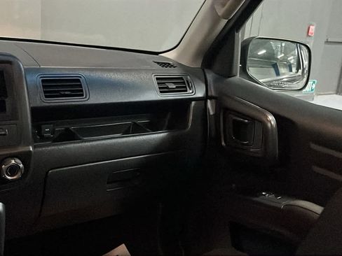 Used 2012 Honda Ridgeline Sport image 24