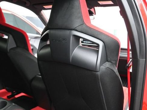 Used 2026 Honda Civic Type R image 24