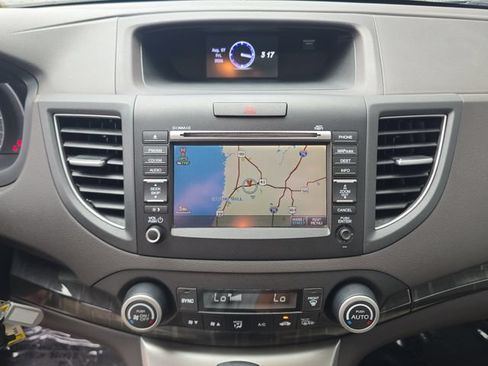 Used 2014 Honda CR-V EX-L image 20