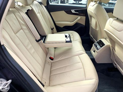 Used 2018 Audi A4 2.0T Premium Plus image 31