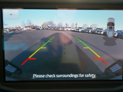 Used 2023 Ford Bronco Sport Outer Banks w/ Tech Package image 27