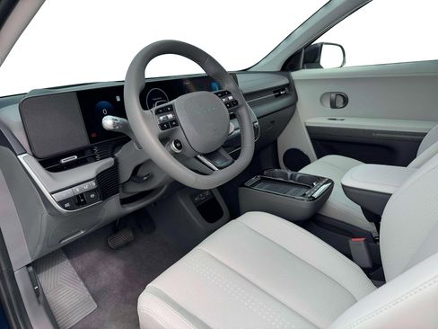 New 2026 Hyundai Ioniq 5 Limited AWD/4WD image 14