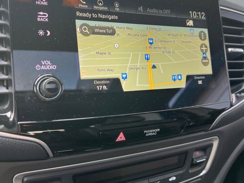 Used 2022 Honda Pilot TrailSport image 30