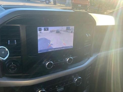 Certified 2023 Ford F150 XLT w/ Equipment Group 301A Mid image 21