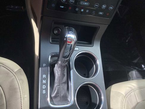 Used 2014 Ford Flex Limited w/ Equipment Group 303A image 17