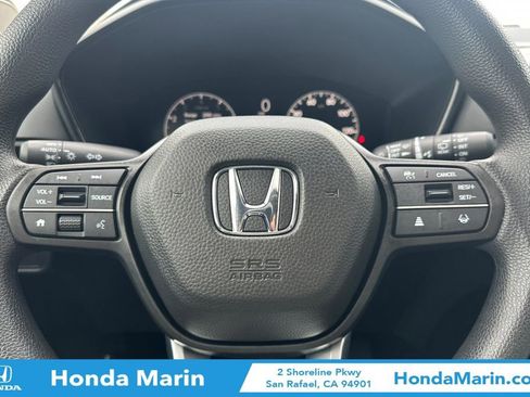 Certified 2025 Honda CR-V EX image 29