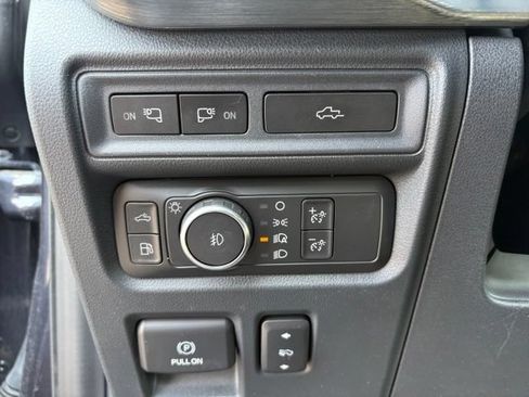 Used 2021 Ford F150 Lariat AWD/4WD image 20
