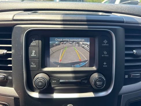 Used 2021 RAM 1500 Tradesman w/ Popular Equipment Group AWD/4WD image 28
