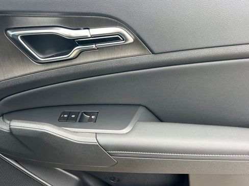 New 2026 Kia Sportage X-Line Prestige AWD/4WD image 21